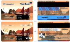 Ngân hàng VietinBank ra mắt sản phẩm thẻ tín dụng dành riêng cho khách hàng doanh nghiệp vừa và nhỏ.