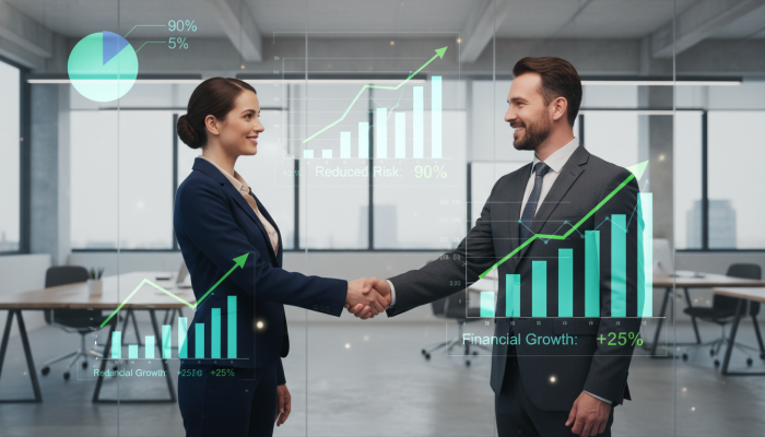 Tại Sao Doanh Nghiệp Cần Dịch Vụ Kế Toán Thuế và Quyết Toán Thuế Cuối Năm?